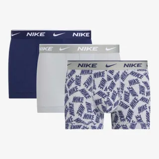 Nike Donji veš TRUNK 3PK 