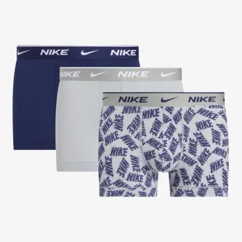 Nike Donji veš TRUNK 3PK 