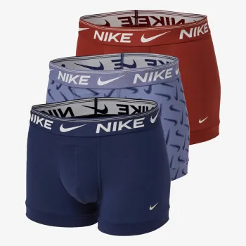 Nike Donji veš TRUNK 3PK 