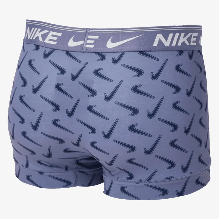 Nike Donji veš TRUNK 3PK 