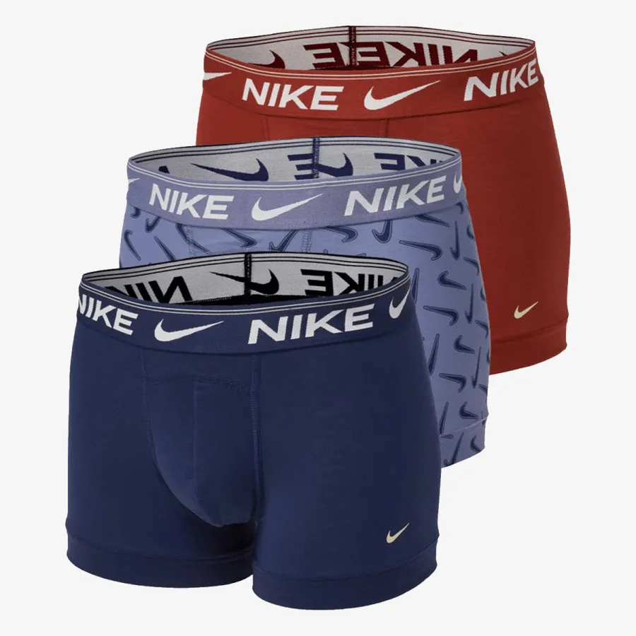 Nike Donji veš TRUNK 3PK 