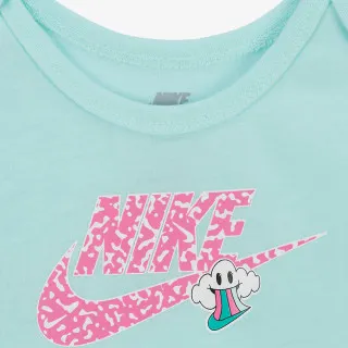 Nike Set NKG NOTEBOOK BODYSUIT LEGGING 