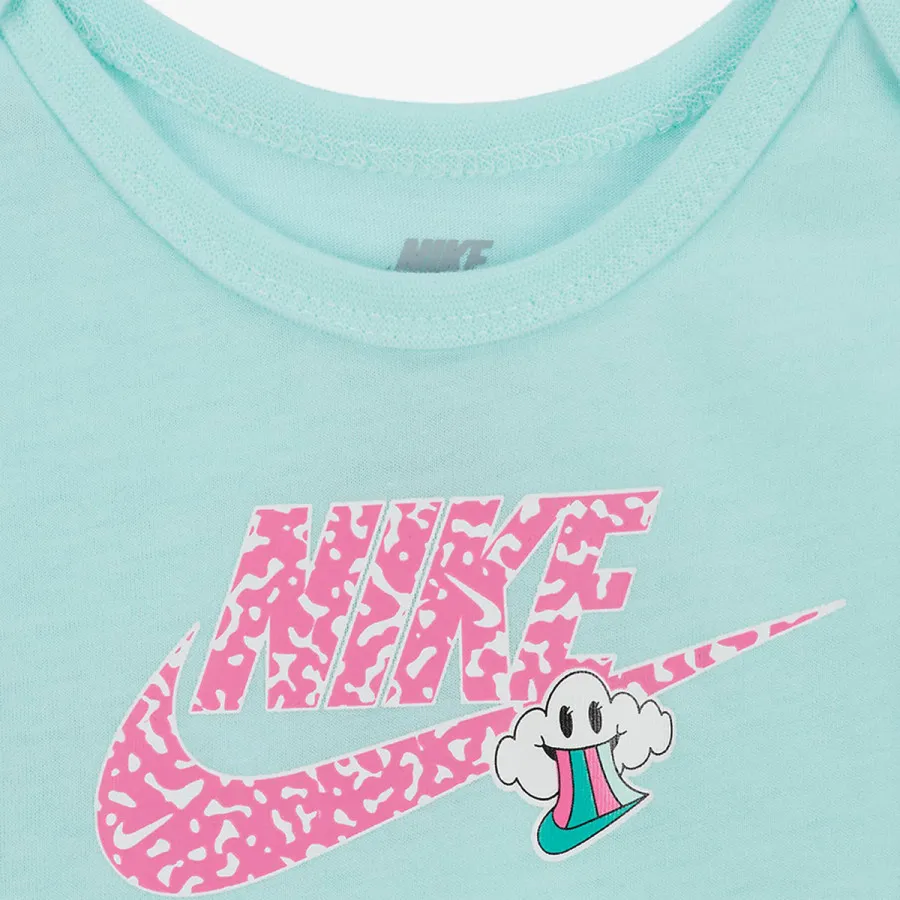 Nike Set NKG NOTEBOOK BODYSUIT LEGGING 