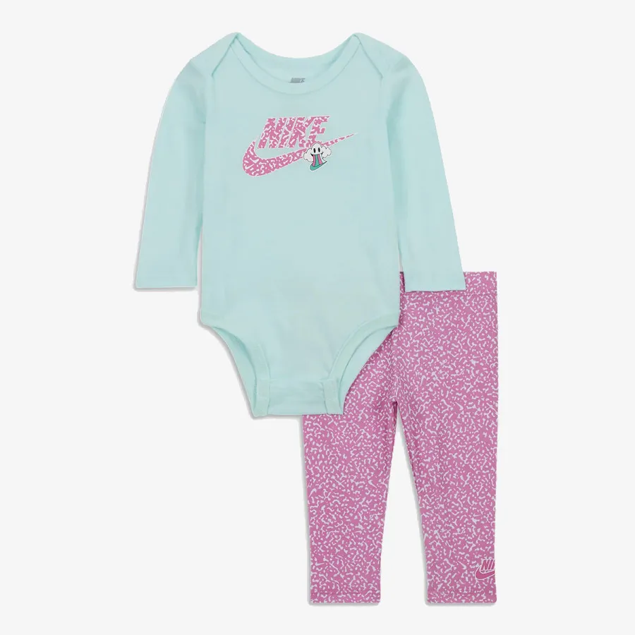 Nike Set NKG NOTEBOOK BODYSUIT LEGGING 