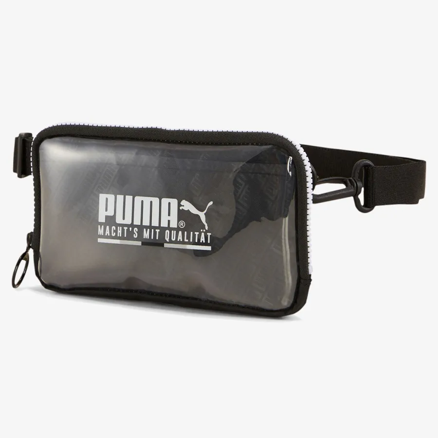 PUMA Torbica Prime Street Sling Pouch 
