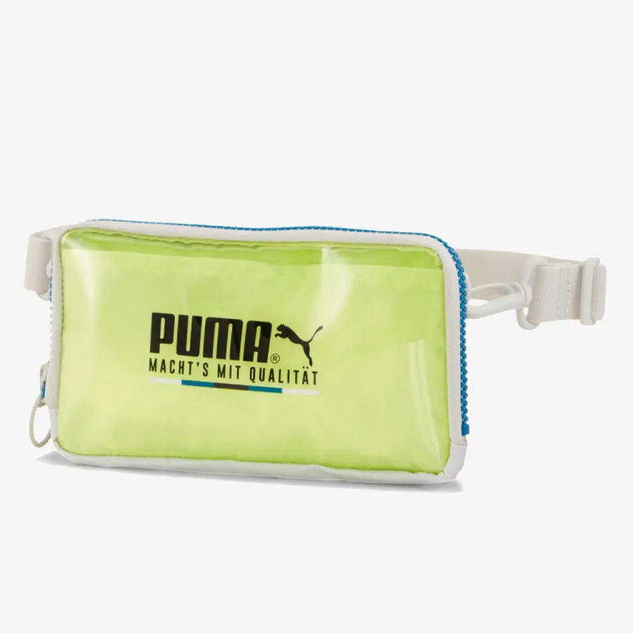 PUMA Torbica Prime Street Sling Pouch 