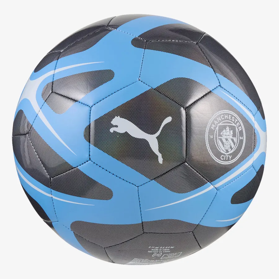 Puma Lopta Manchester City culture 