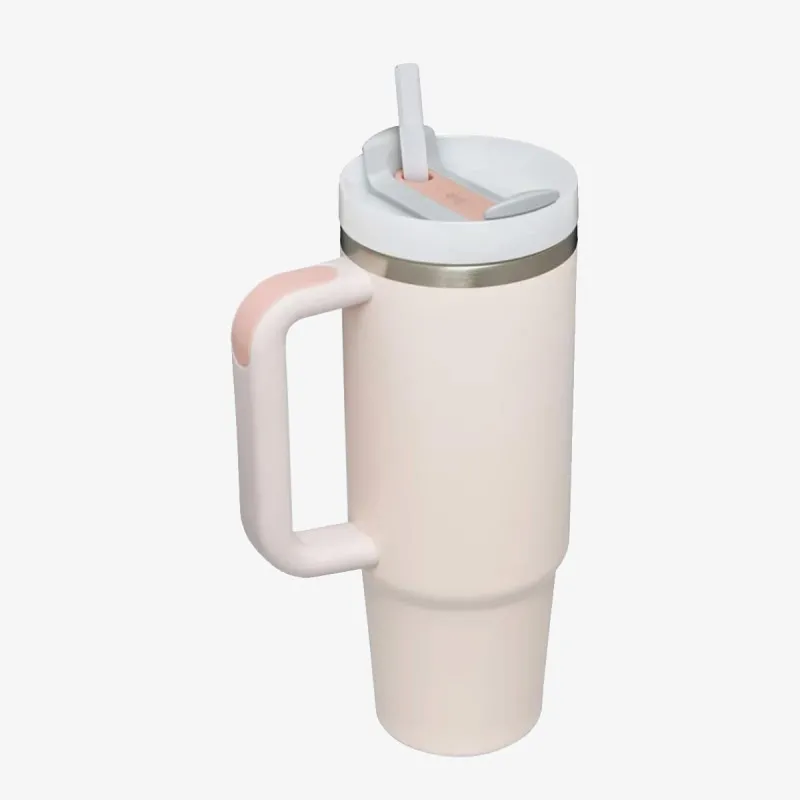 Stanley Flašica za vodu STAN ADV 30OZ QNCHRH2.O TM TUMB ROSE QUA