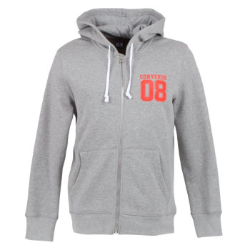 Converse 08 full zip hoodie discount