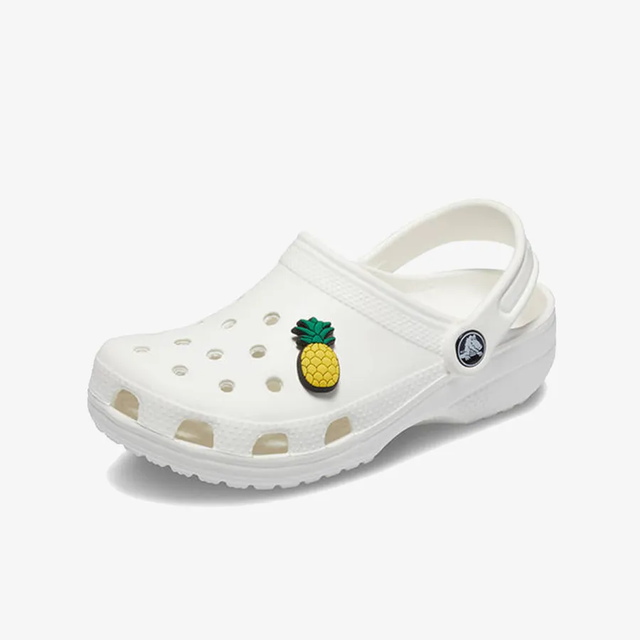 Crocs Ukras PINEAPPLE 
