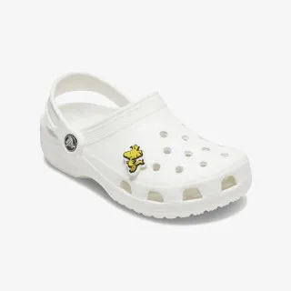 Crocs Privjesak CROCS JIBBITZ/PEANUTS WOODSTOCK 