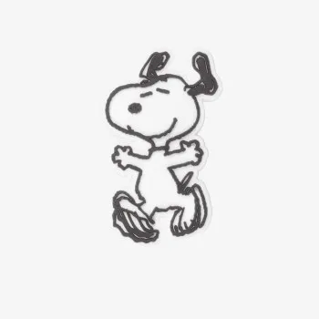 Crocs Ukras PEANUTS SNOOPY 