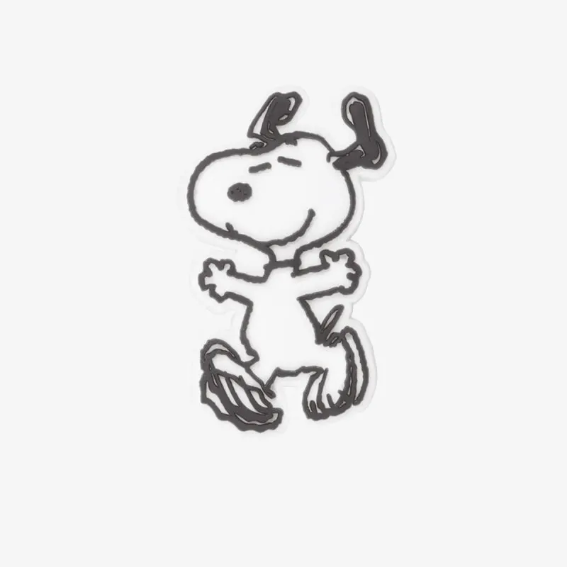 Crocs Ukras PEANUTS SNOOPY 