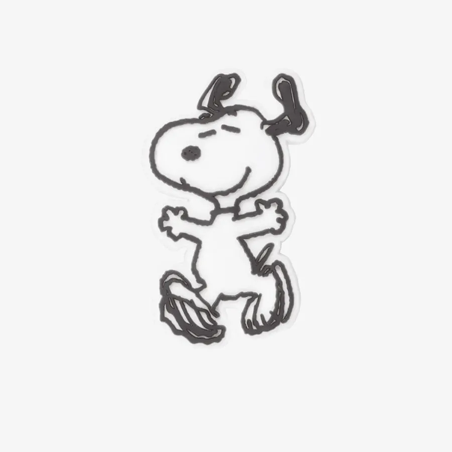 Crocs Ukras PEANUTS SNOOPY 