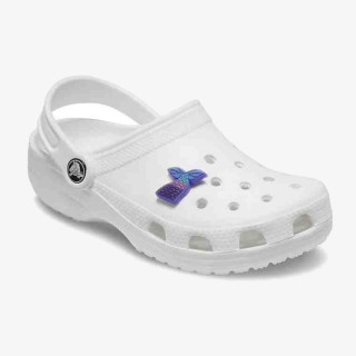 Crocs Ukras JIBBITZ NEW/MERMAID TAIL 