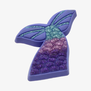 Crocs Ukras JIBBITZ NEW/MERMAID TAIL 