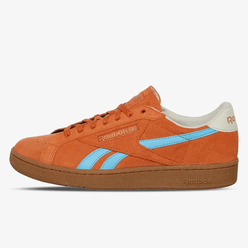 Reebok Patike Club C Grounds UK 