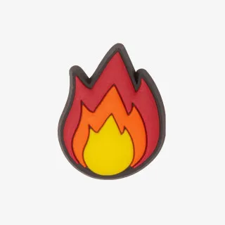 Crocs Ukras TINY FIRE 