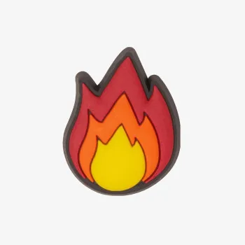 Crocs Ukras TINY FIRE 