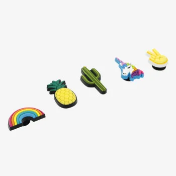 CROCS Ukras Fun Trend 5 Pack 