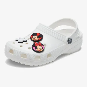 CROCS Ukras Disney Icons 3 Pack 