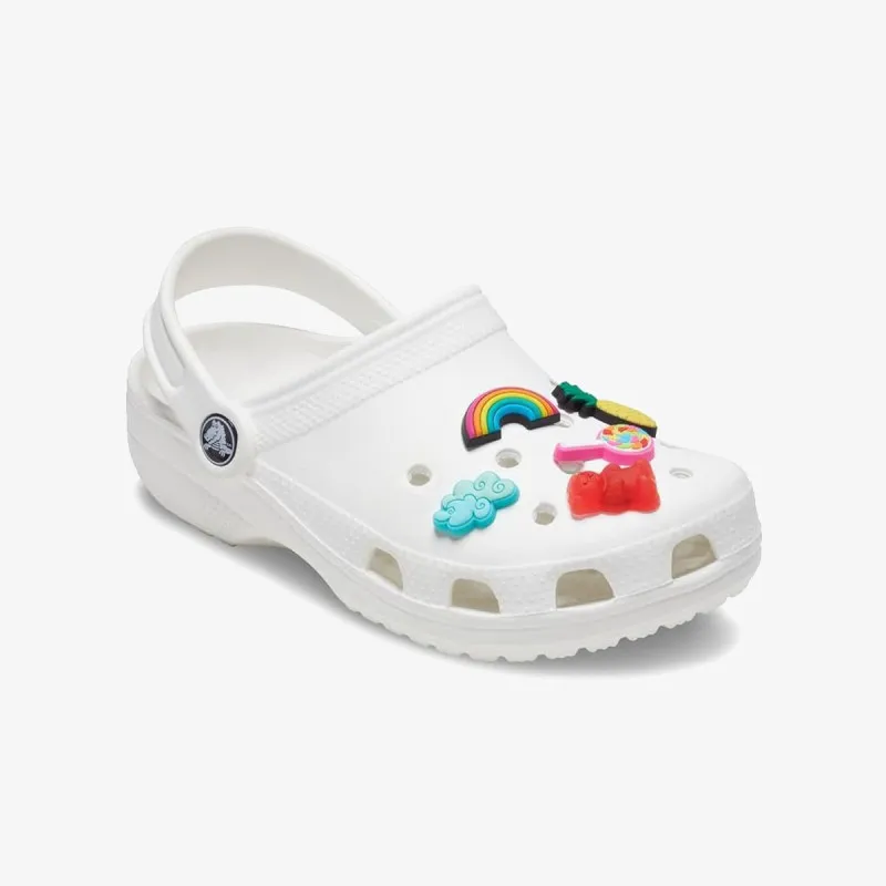 Crocs Privjesak Happy Candy 5 Pack 