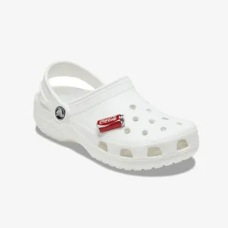 Crocs Ukras JIBBITZ CHARM COCA COLA X CROCS CAN 