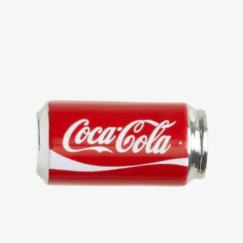 Crocs Ukras JIBBITZ CHARM COCA COLA X CROCS CAN 