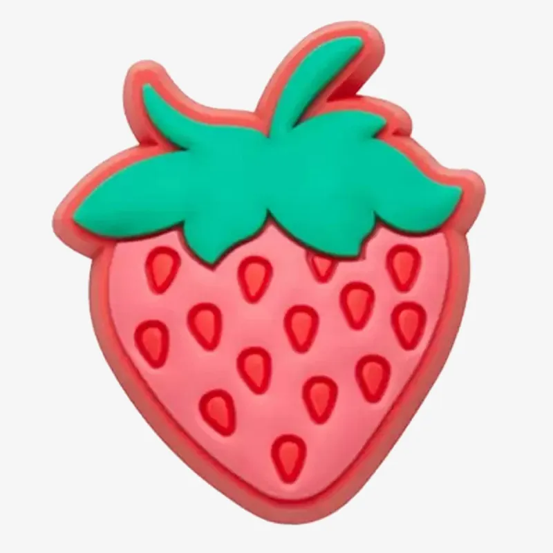 Crocs Ukras STRAWBERRY FRUIT 