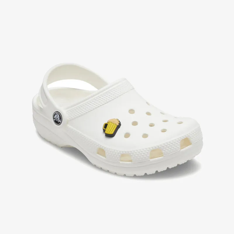 Crocs Privjesak CROCS JIBBITZ/BEER 