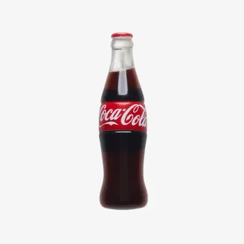 Crocs Ukras COCA-COLA BOTTLE 