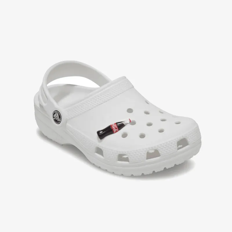 Crocs Ukras COCA-COLA BOTTLE 