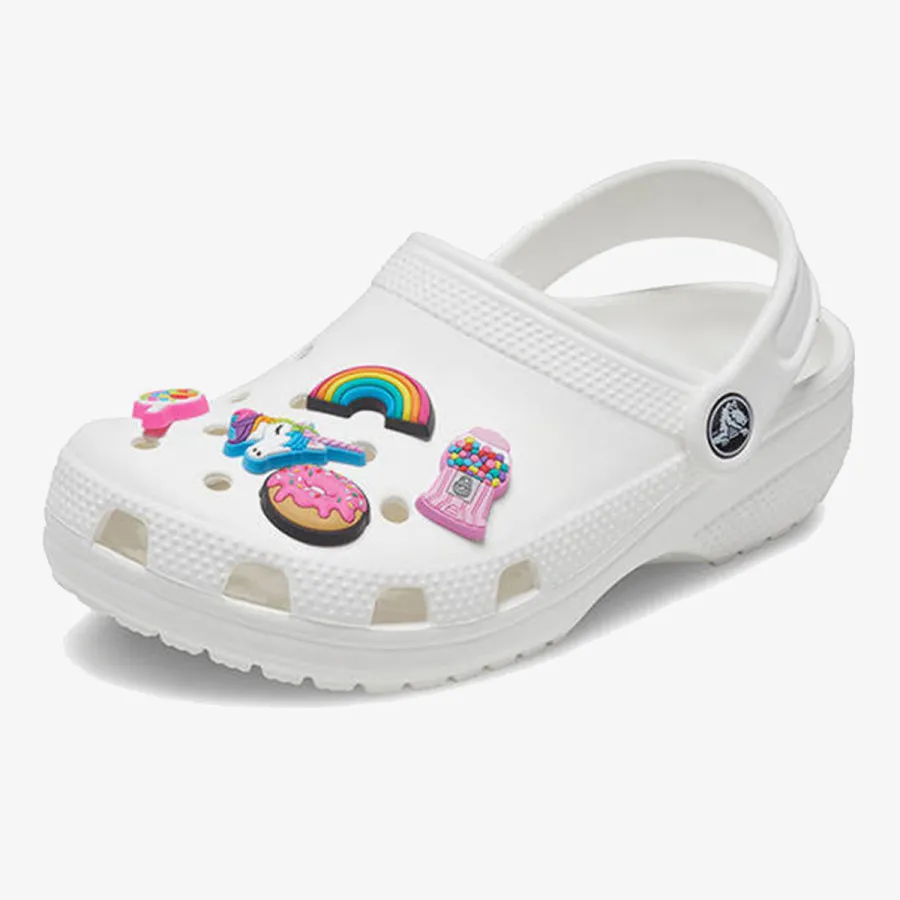 CROCS Ukras Everything Nice 5Pack 