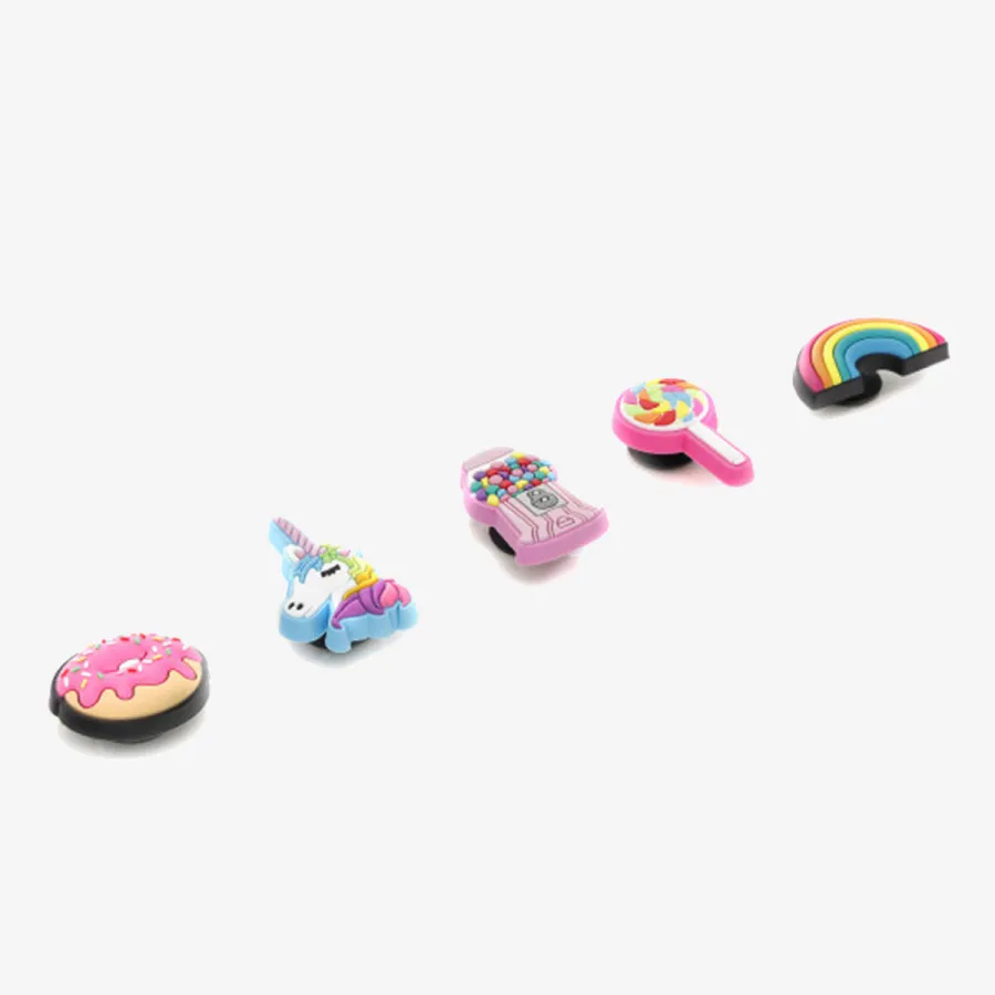 CROCS Ukras Everything Nice 5Pack 