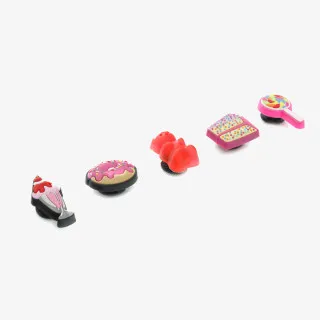 Crocs Ukras Food Lover 10 Pack 