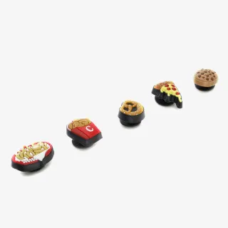 Crocs Ukras Food Lover 10 Pack 