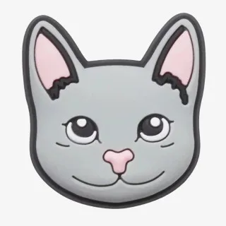 Crocs Ukras GREY CAT 