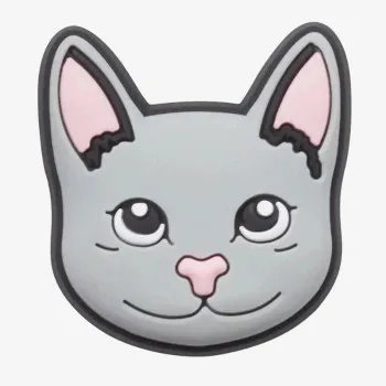 CROCS Ukras GREY CAT 
