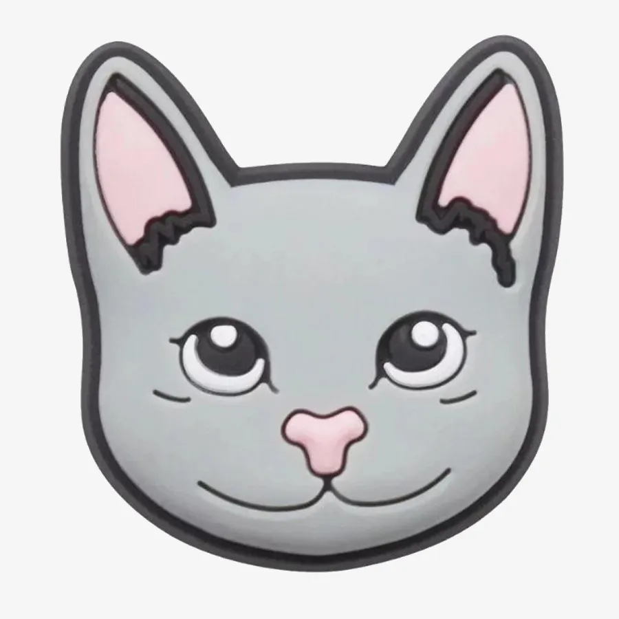 Crocs Ukras GREY CAT 