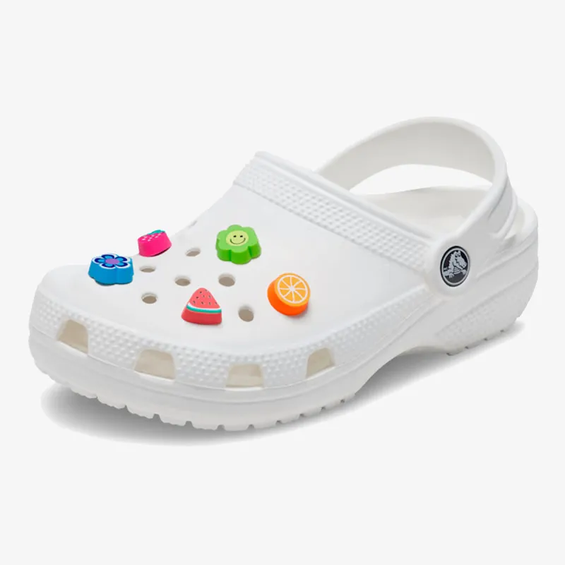 CROCS Ostala oprema Fun Eraser 5 Pack 