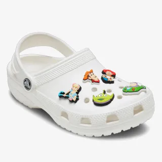 Crocs Privjesak CROCS JIBBITZ/TOY STORY 5 PACK 