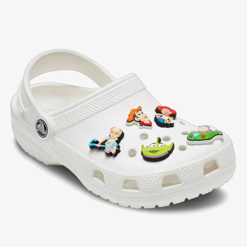 Crocs Privjesak CROCS JIBBITZ/TOY STORY 5 PACK 