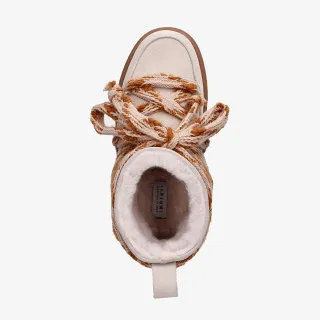 Inuikii Čizme SUEDE KNOT 