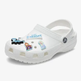 Crocs Ukras Disney Frozen II 5 Pack 