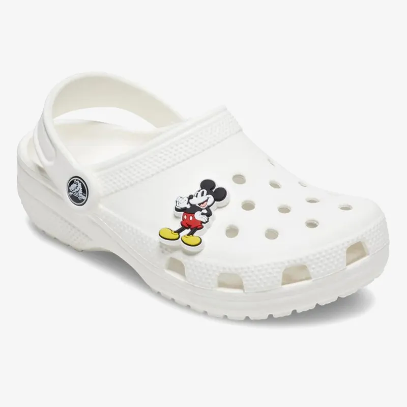 Crocs Ukras DISNEY MICKEY MOUSE CHARACTER 