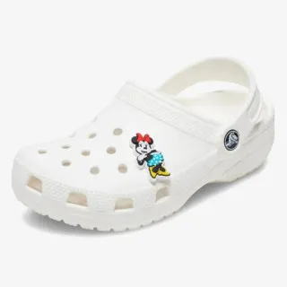 Crocs Ukras DISNEYS MINNIE MOUSE CHARACTER 