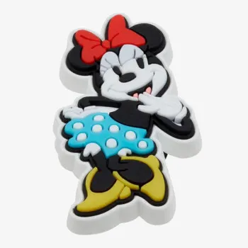 Crocs Ukras DISNEYS MINNIE MOUSE CHARACTER 