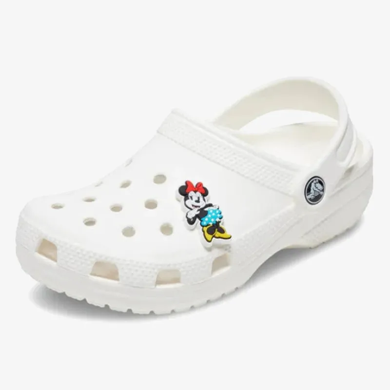 Crocs Ukras DISNEYS MINNIE MOUSE CHARACTER 