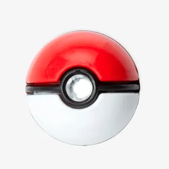 Crocs Ukras POKEMON POKE BALL 