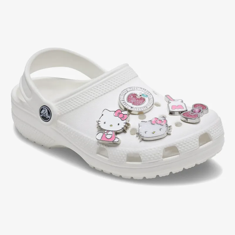 CROCS Ukras Hello Kitty Elevated 5 Pack 